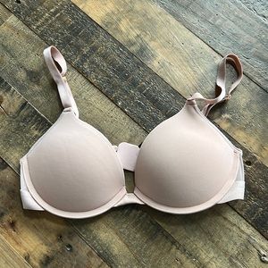 Pepper Push-Up bra